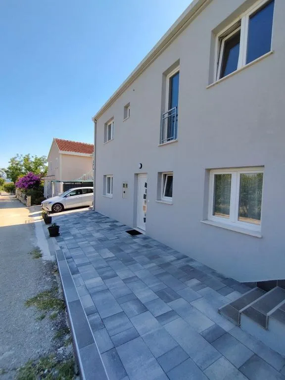 Apartmani Dubravka 1 – fotografija 2