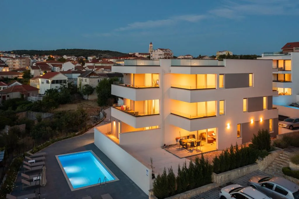 Vila Dreams – fotografija 4