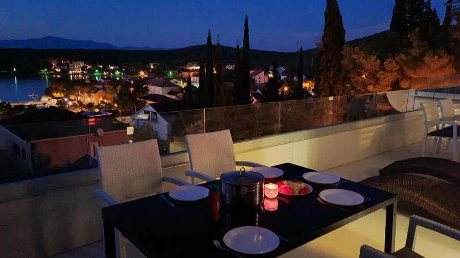 Apartmani Oaza Solis – fotografija 2