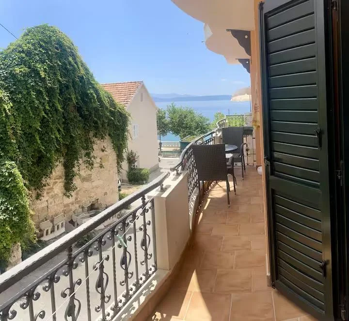 Apartmani Villa Irena – fotografija 6