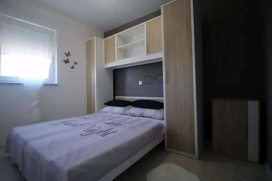 Apartmani Sun Mauro – fotografija 5