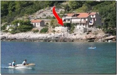 Apartmani Šain – fotografija 2
