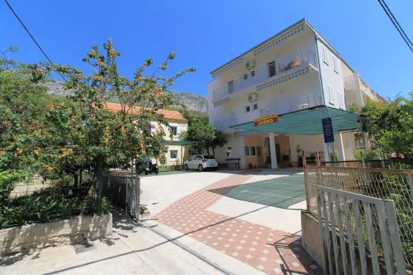 Apartmani Joško – fotografija 4