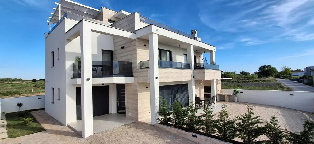 Apartmani Villa LaMag – fotografija 3
