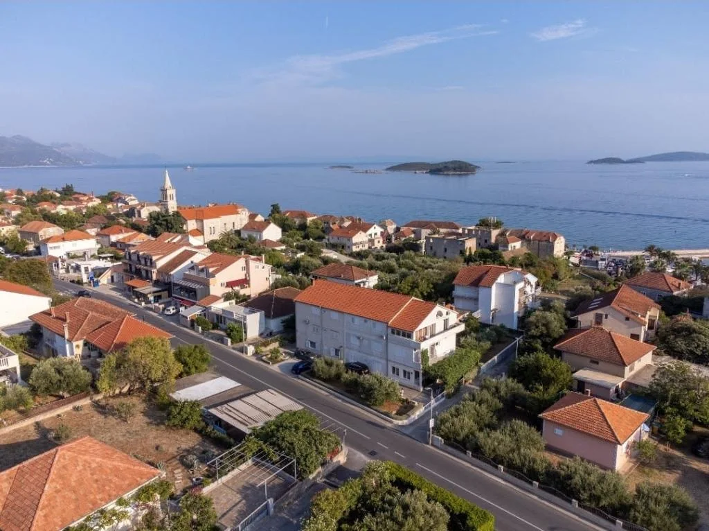 Apartmani Villa Mar – fotografija 3
