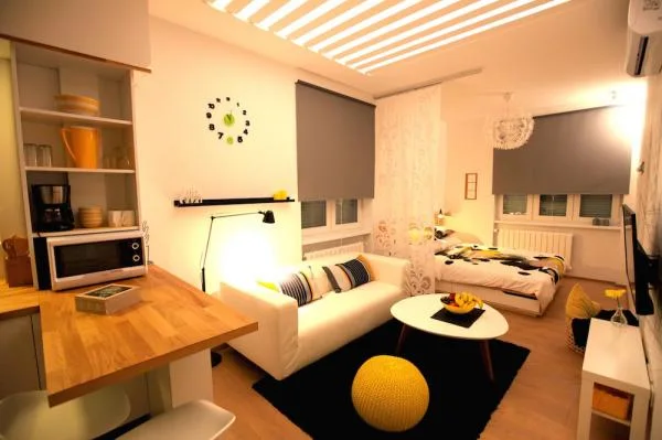 Apartmani Cubo Maksimir – fotografija 3