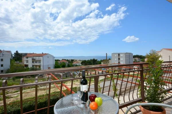 Apartmani Sunce – fotografija 6