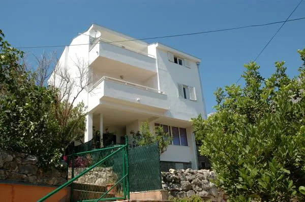 Apartmani Jordan Bratuš – fotografija 2