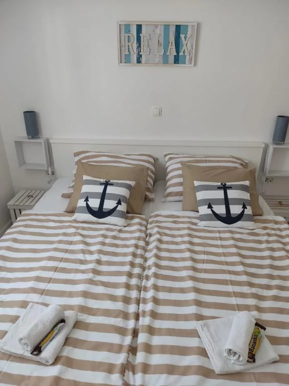 Apartman Maris Relax – fotografija 3