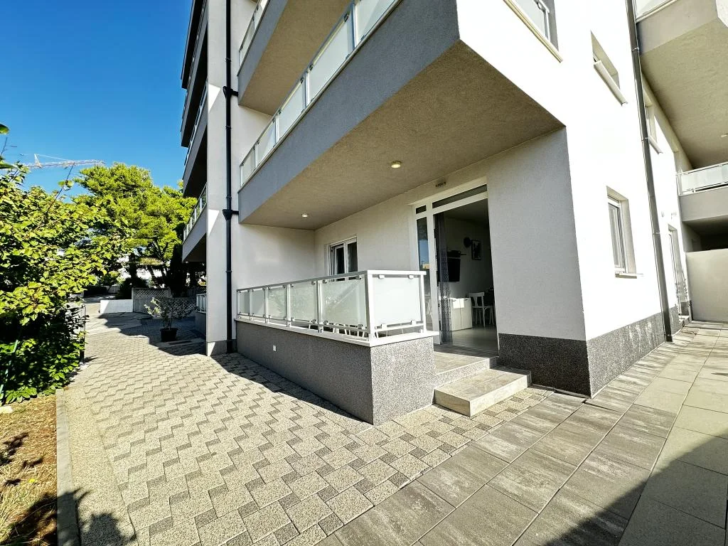 Apartmani Danica Sara – fotografija 6