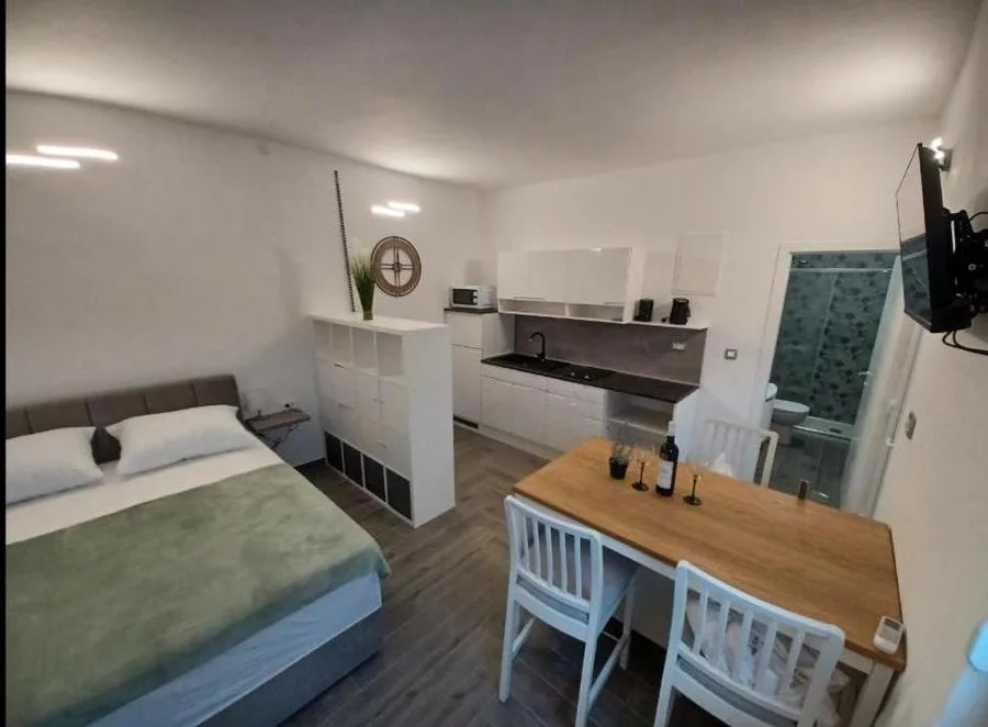 Studio – fotografija 2
