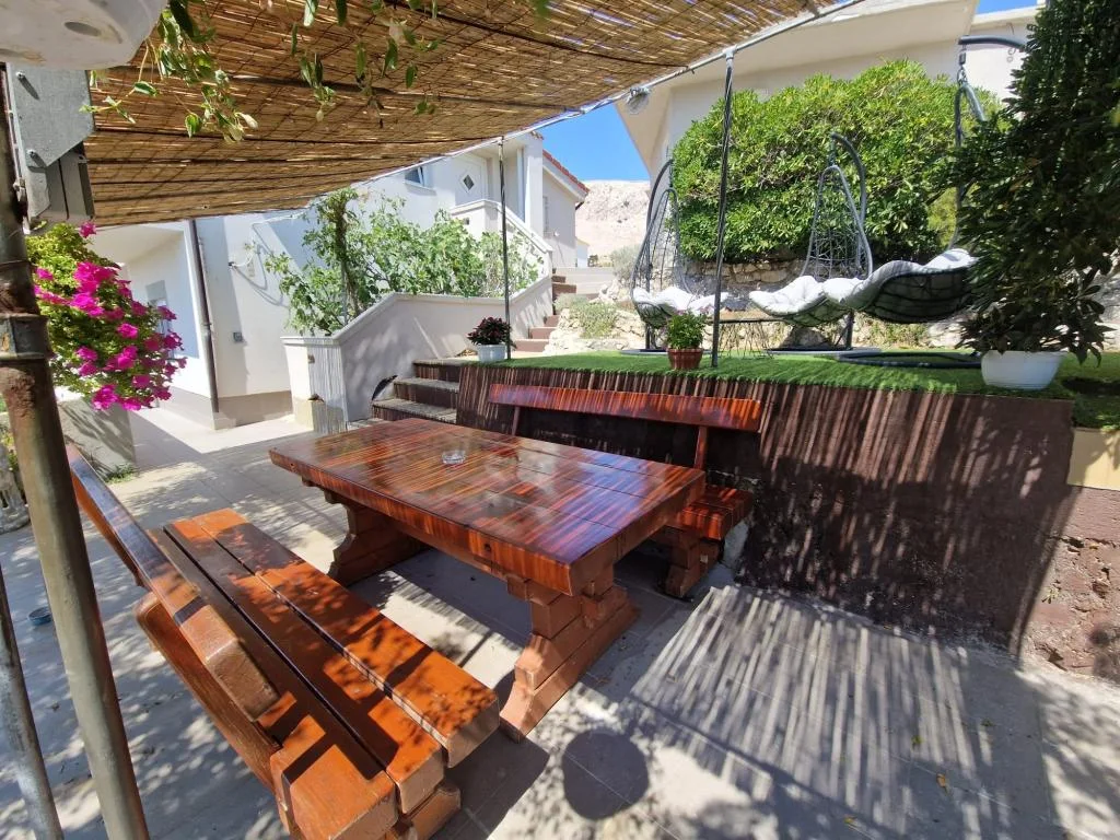 Apartmani Zlatna Vala – fotografija 4