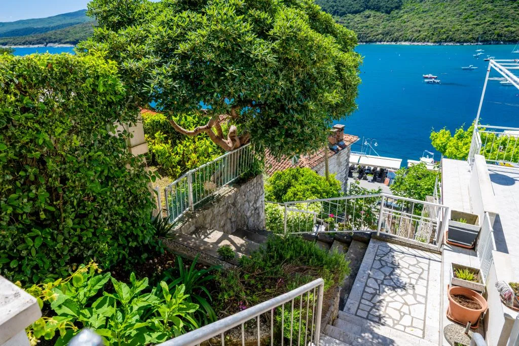 Apartmani Villa Silvana Blu Mar – fotografija 5