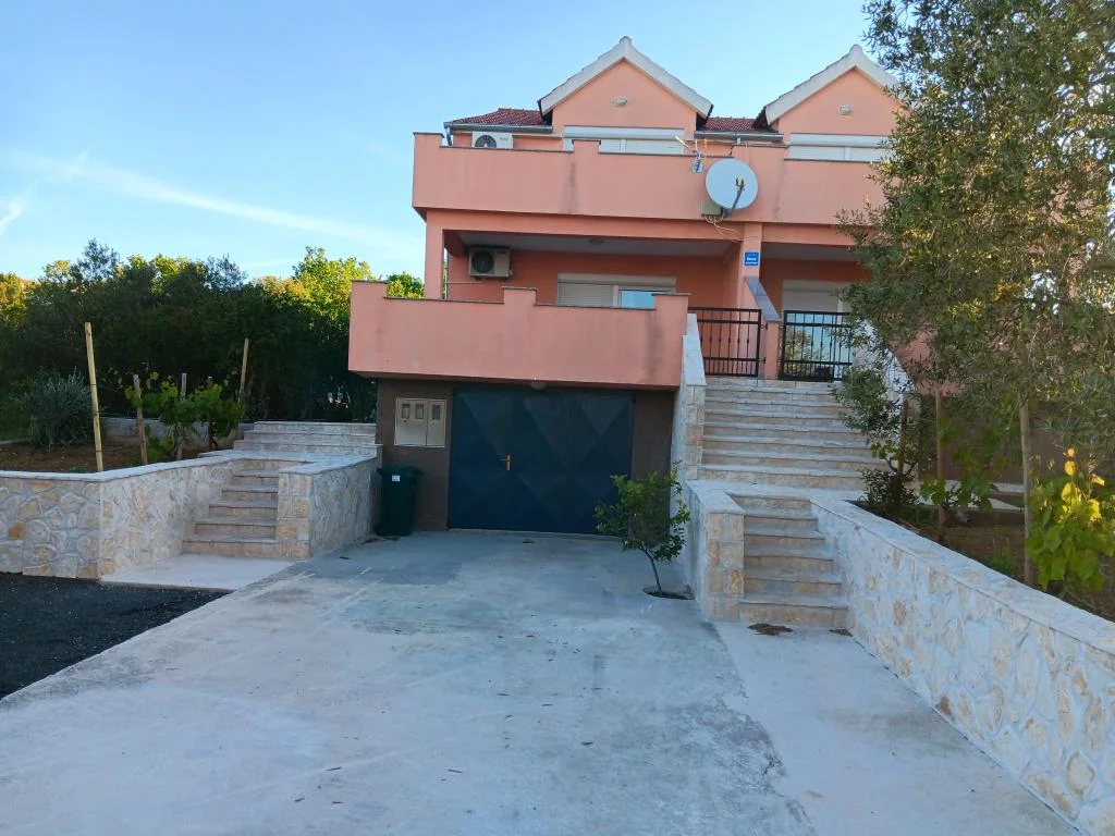Apartmani Vulić – fotografija 3