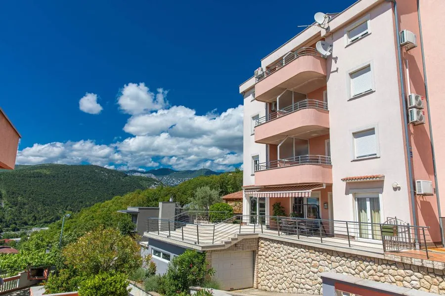 Apartmani Prpić – fotografija 2