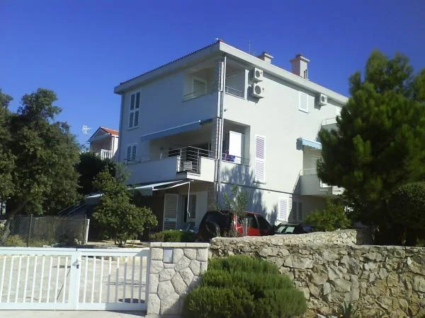 Apartmani Villa Delizia – fotografija 3