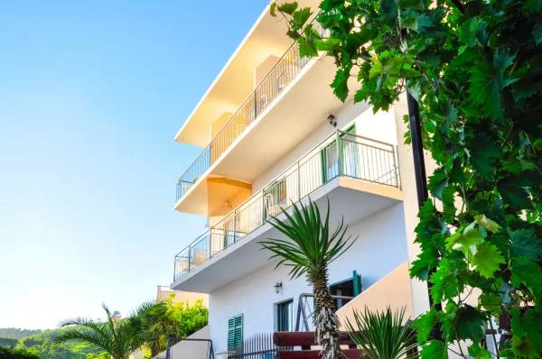 Apartmani Ferdo – fotografija 3