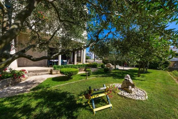 Apartmani Kaštel – fotografija 4