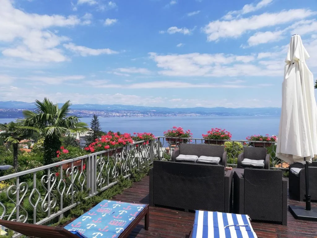 Apartmani Villa Allegra – fotografija 5