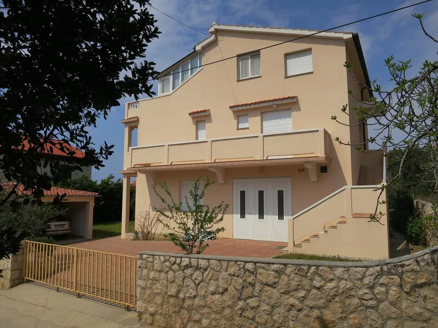 Apartmani Stefanie – fotografija 2