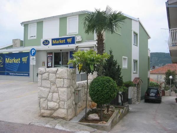 Apartmani Villa Šjor – fotografija 5