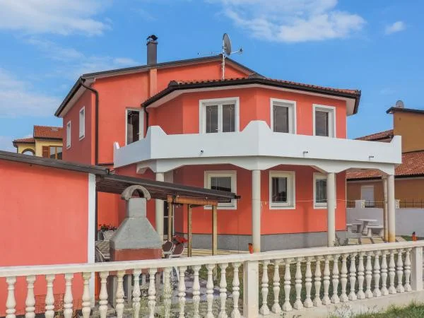 Apartmani Kristina – fotografija 6