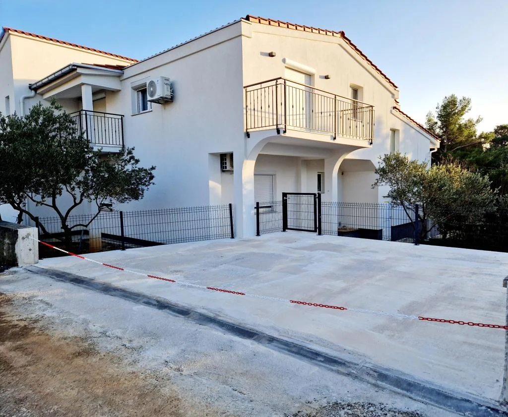 Apartmani Maritimo – fotografija 3