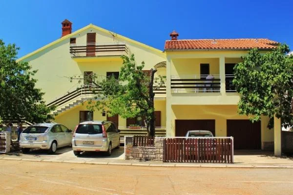 Apartmani Ana – fotografija 6