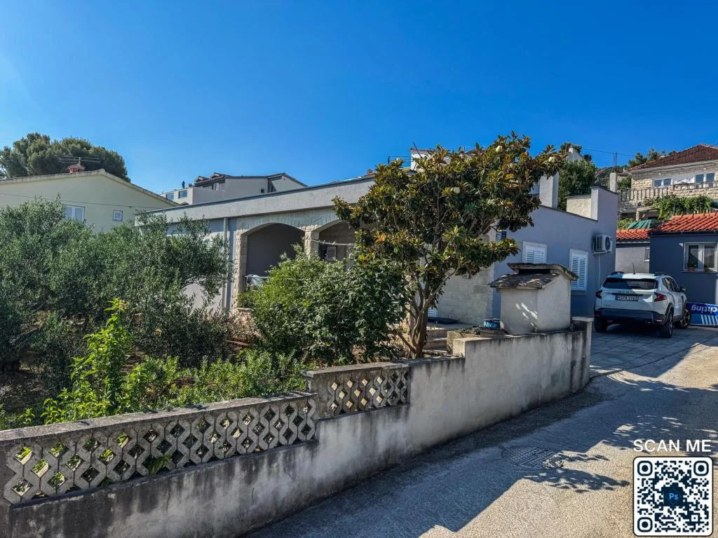 Apartmani Villa Marina – fotografija 3