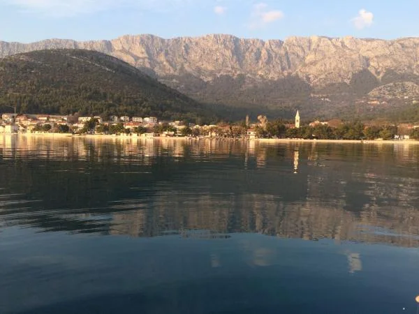 Apartmani Ružica – fotografija 3