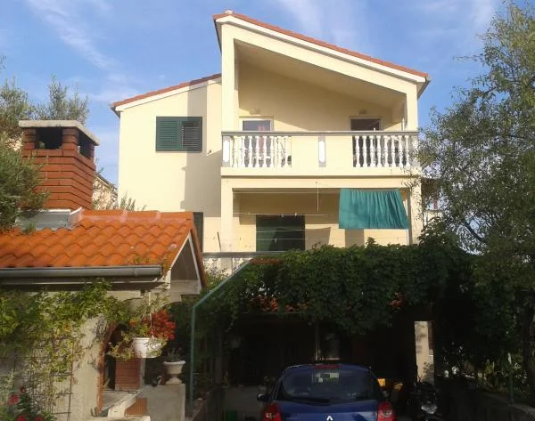 Apartmani Krpeta – fotografija 3