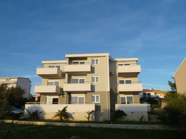 Apartmani Tamarut Ivan – fotografija 3