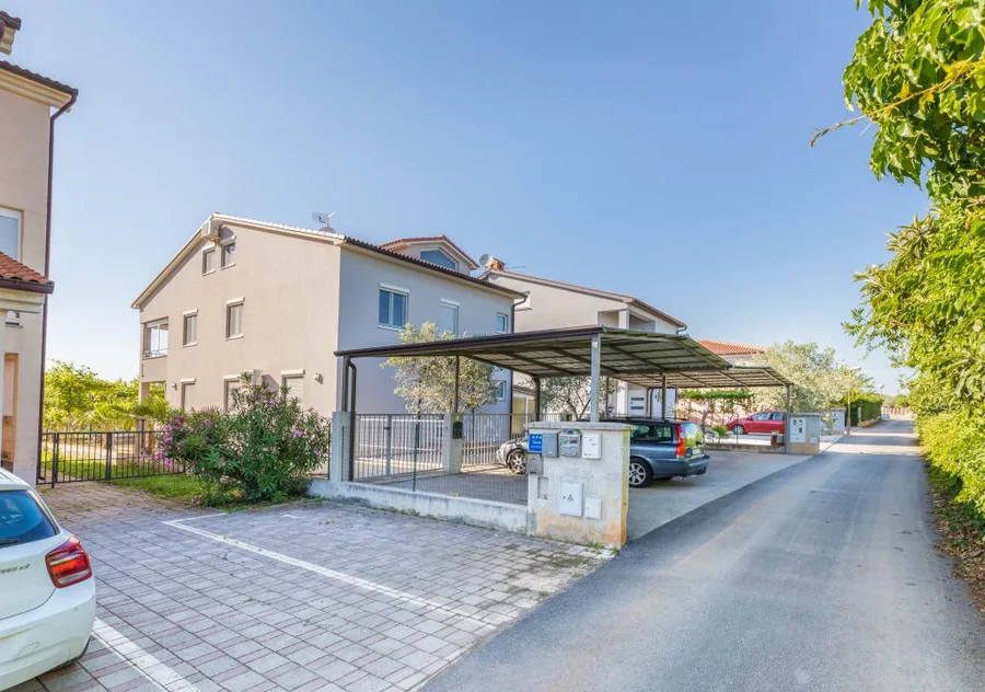 Apartmani Bitva – fotografija 2
