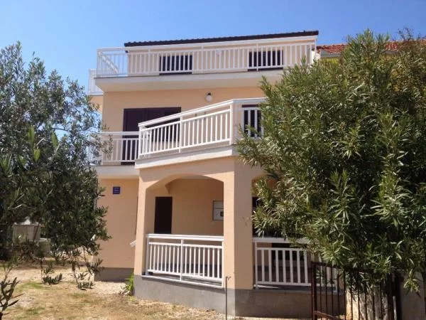 Apartmani Mičija – fotografija 3