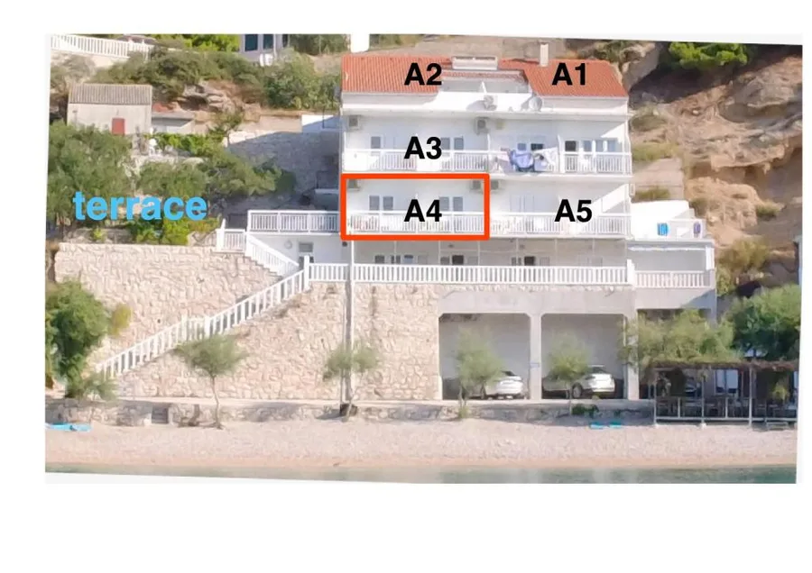 A4+1 – fotografija 2