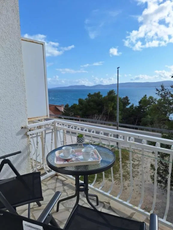 Apartmani Din Ljubic – fotografija 2
