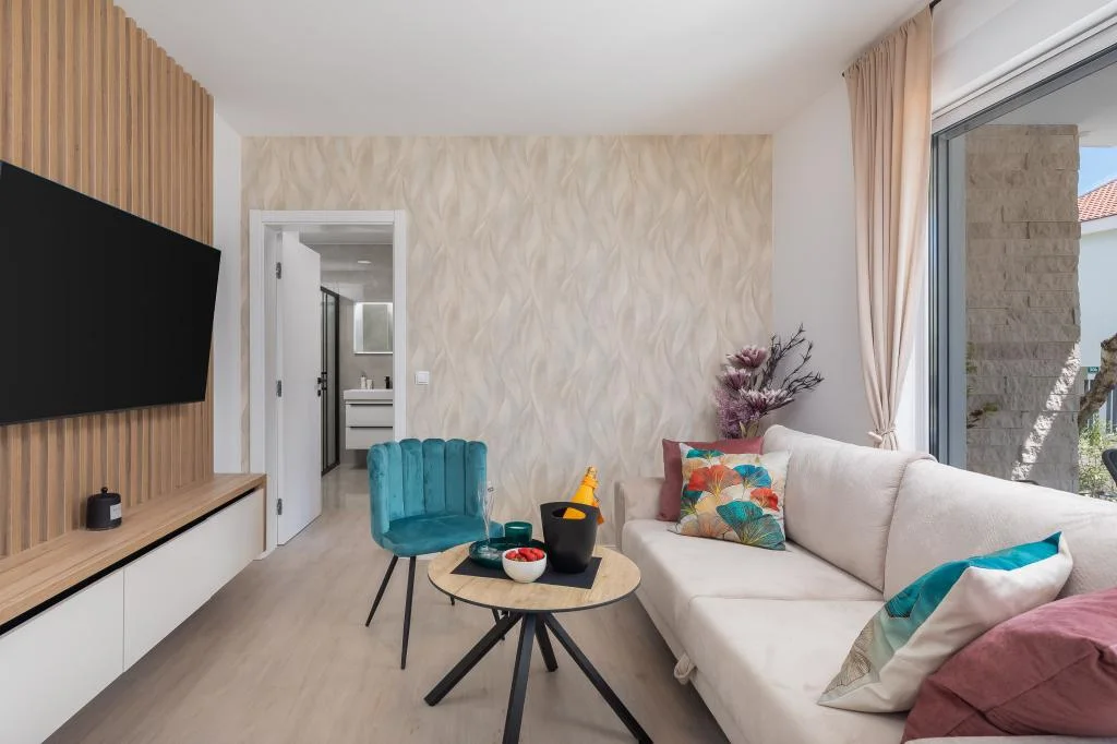 Apartmani A&D Deluxe – fotografija 6
