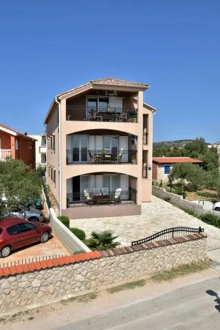 Apartmani Nataša Nino – fotografija 5