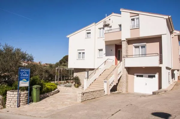 Apartmani Erika – fotografija 2