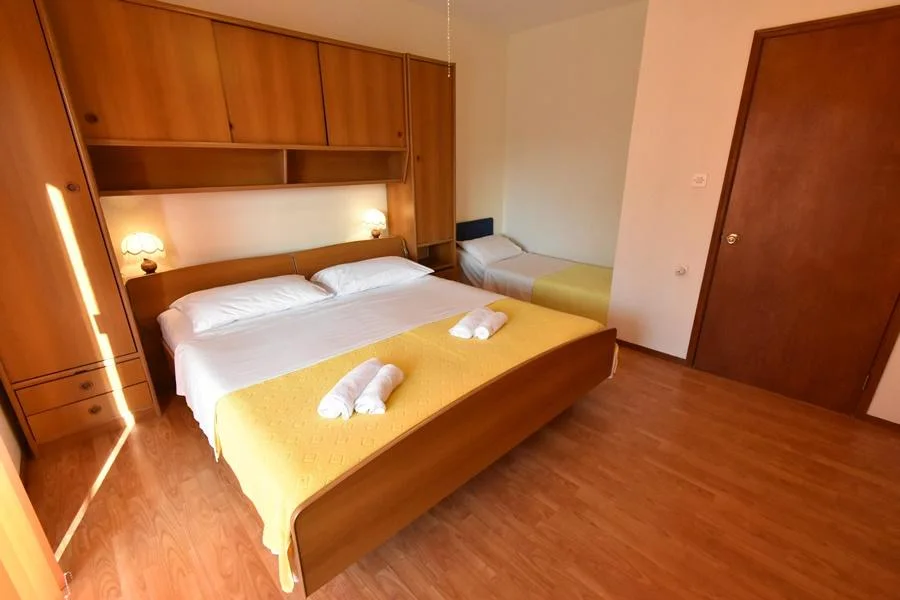 Apartmani Lisica – fotografija 4