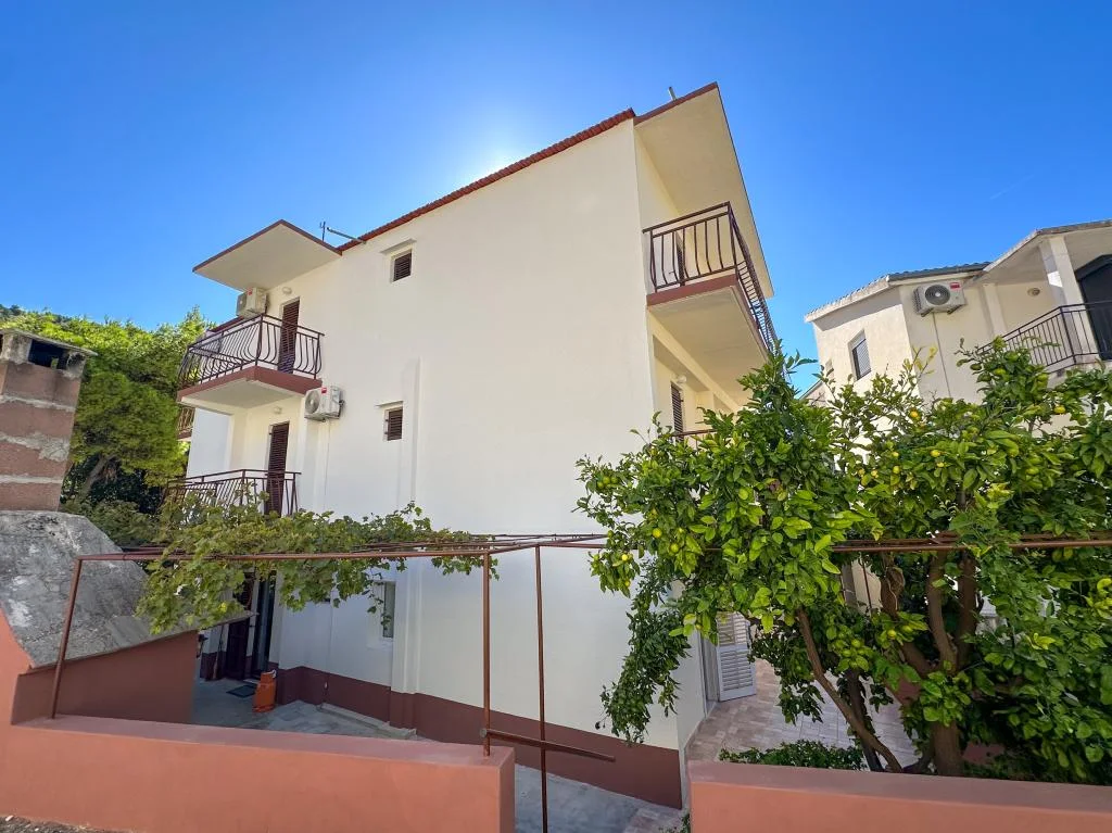 Apartmani Niko – fotografija 6