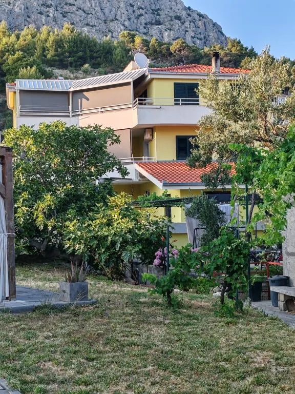 Apartmani Zvjezdana – fotografija 2