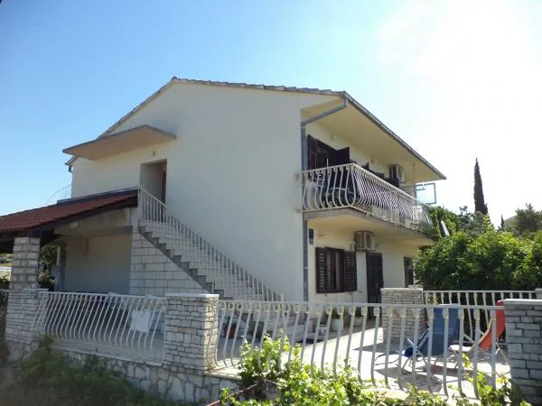 Apartmani Blagaic Zlatko – fotografija 2