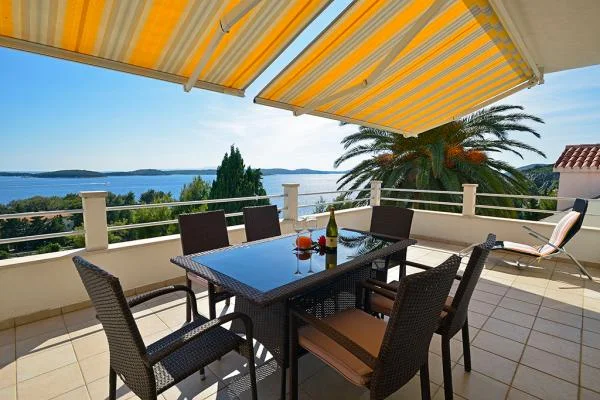 Apartmani Milicic – fotografija 5