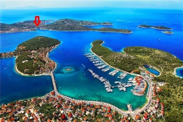 Apartmani Ivis – fotografija 2