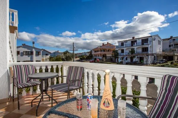 Apartmani Olivista Croatia – fotografija 3