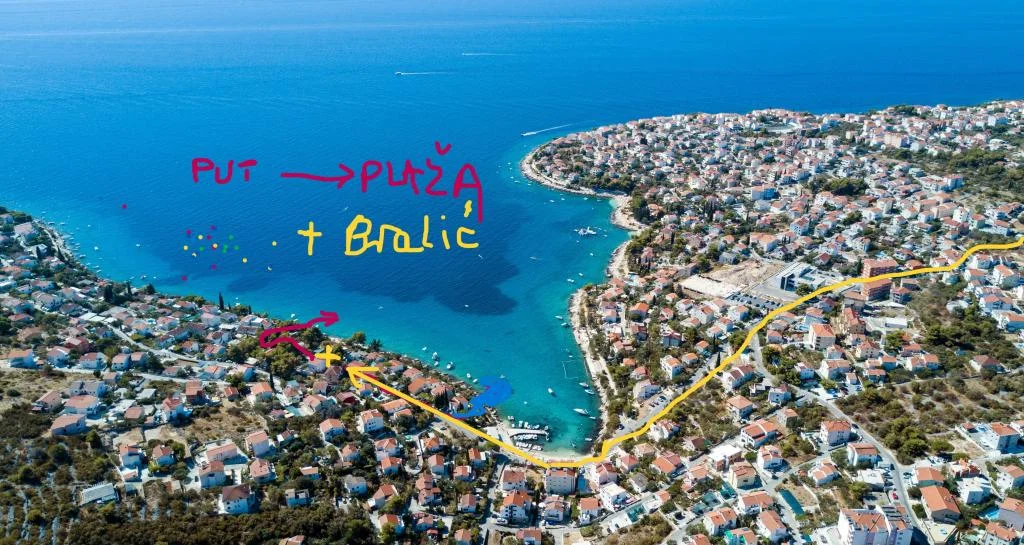 Apartmani Vila Bralić – fotografija 3