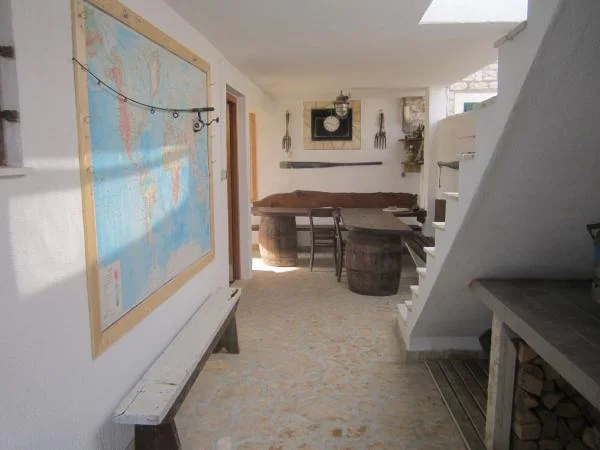 Apartmani Old House – fotografija 6