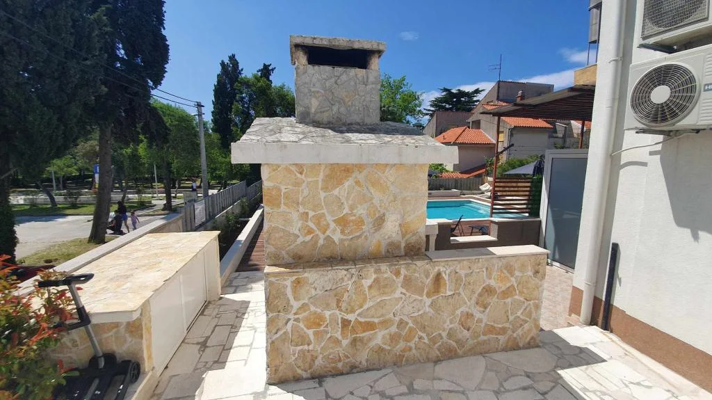 Apartmani Meštrović – fotografija 6