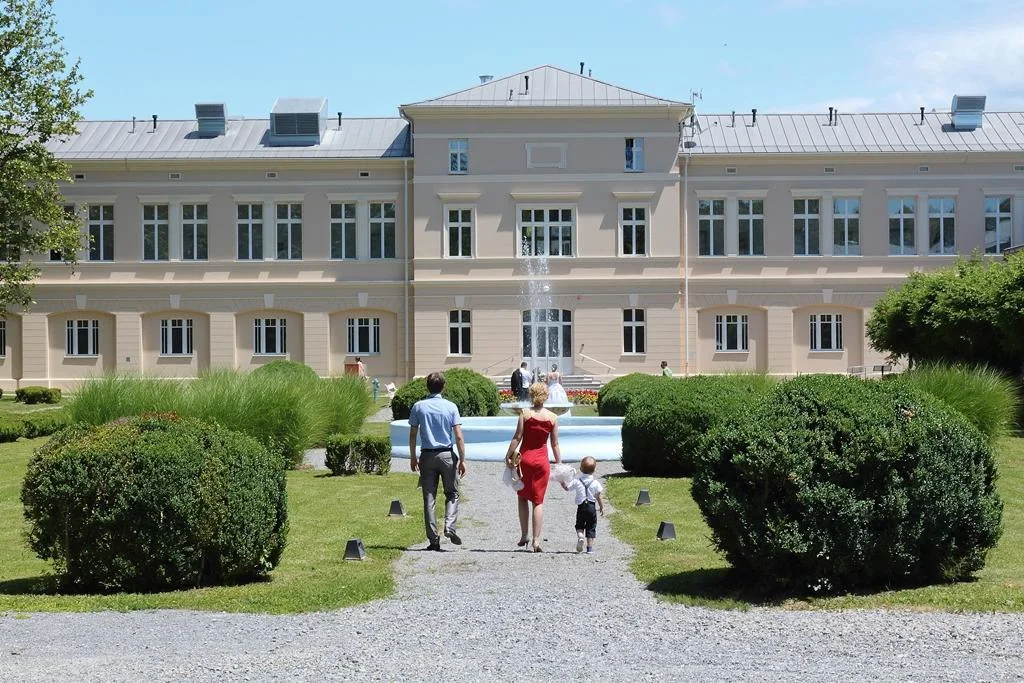 Pansion Toplice – fotografija 6
